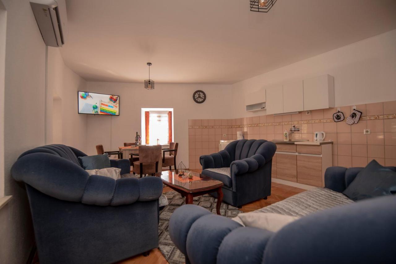 Apartman Nina Stari Grad Trebinje Luaran gambar