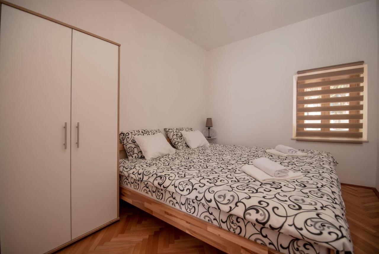Apartman Nina Stari Grad Trebinje Luaran gambar