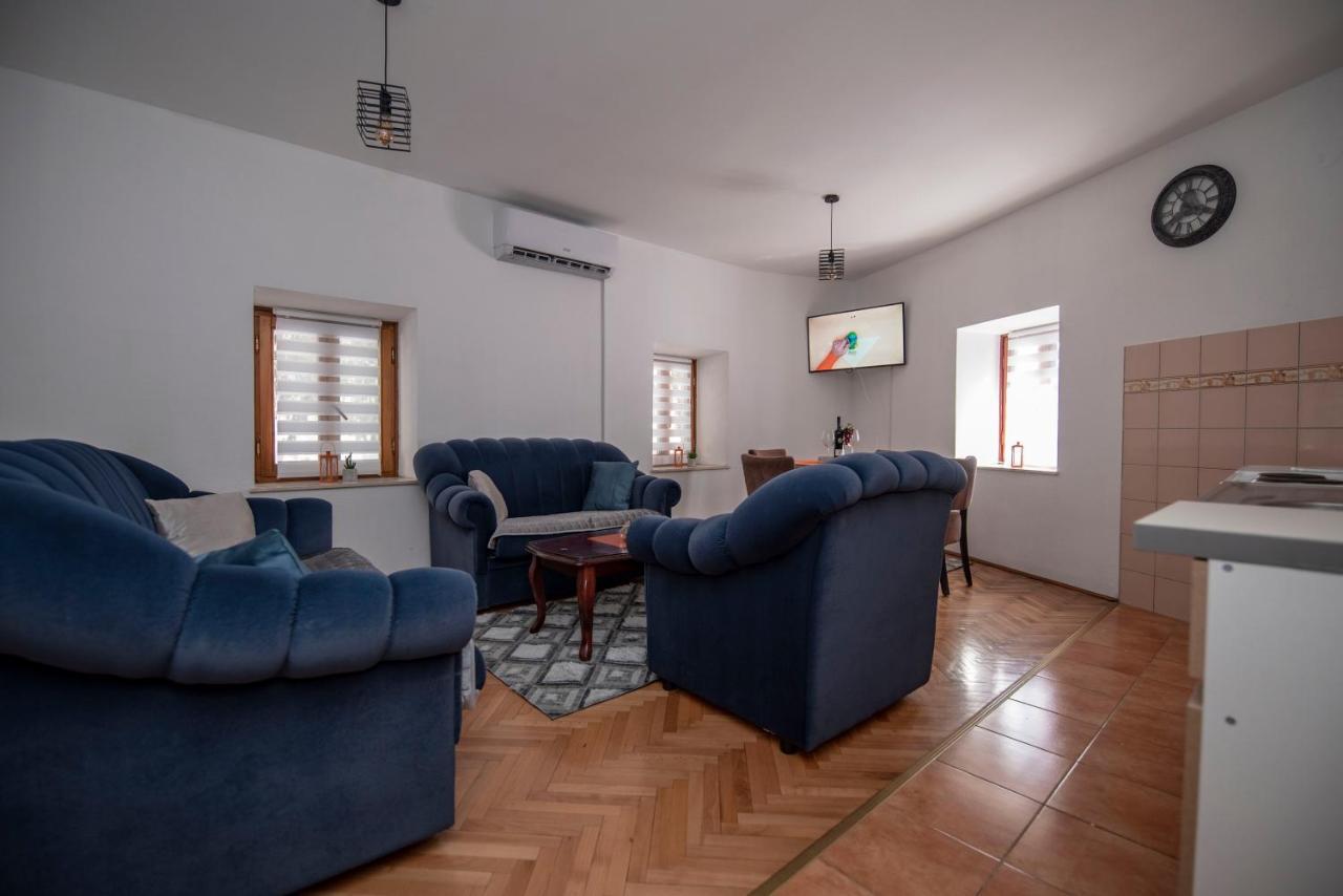 Apartman Nina Stari Grad Trebinje Luaran gambar