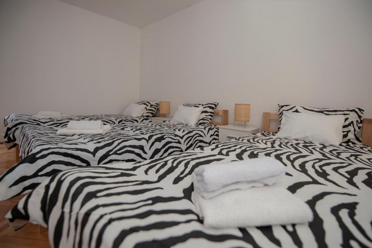 Apartman Nina Stari Grad Trebinje Luaran gambar