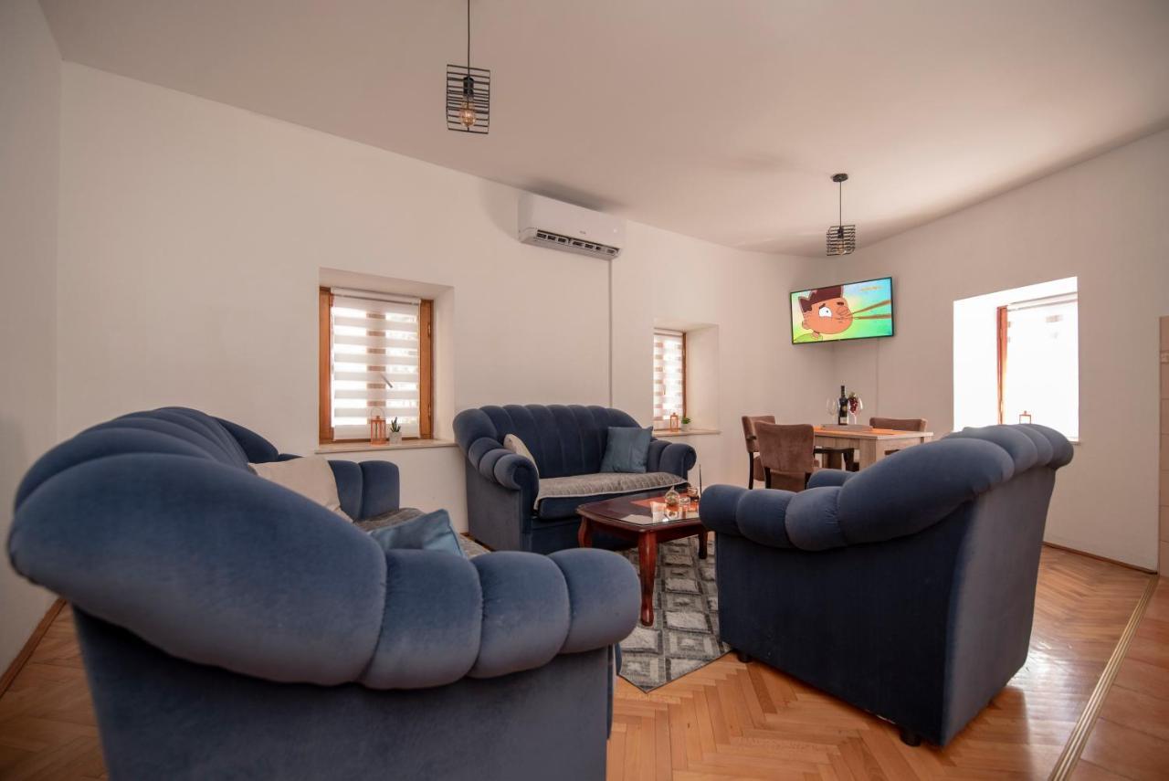 Apartman Nina Stari Grad Trebinje Luaran gambar