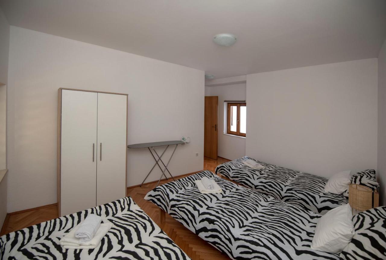 Apartman Nina Stari Grad Trebinje Luaran gambar