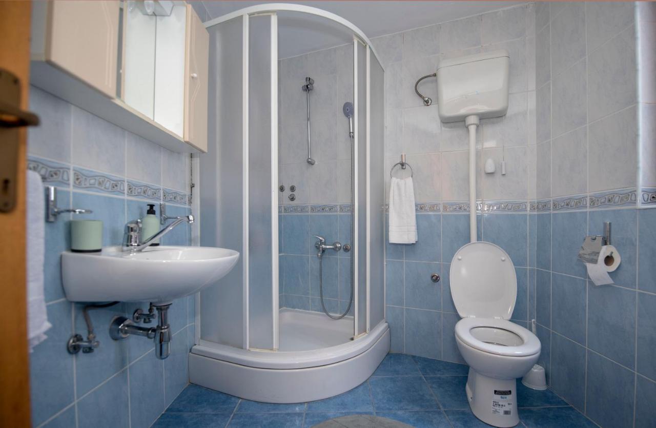 Apartman Nina Stari Grad Trebinje Luaran gambar