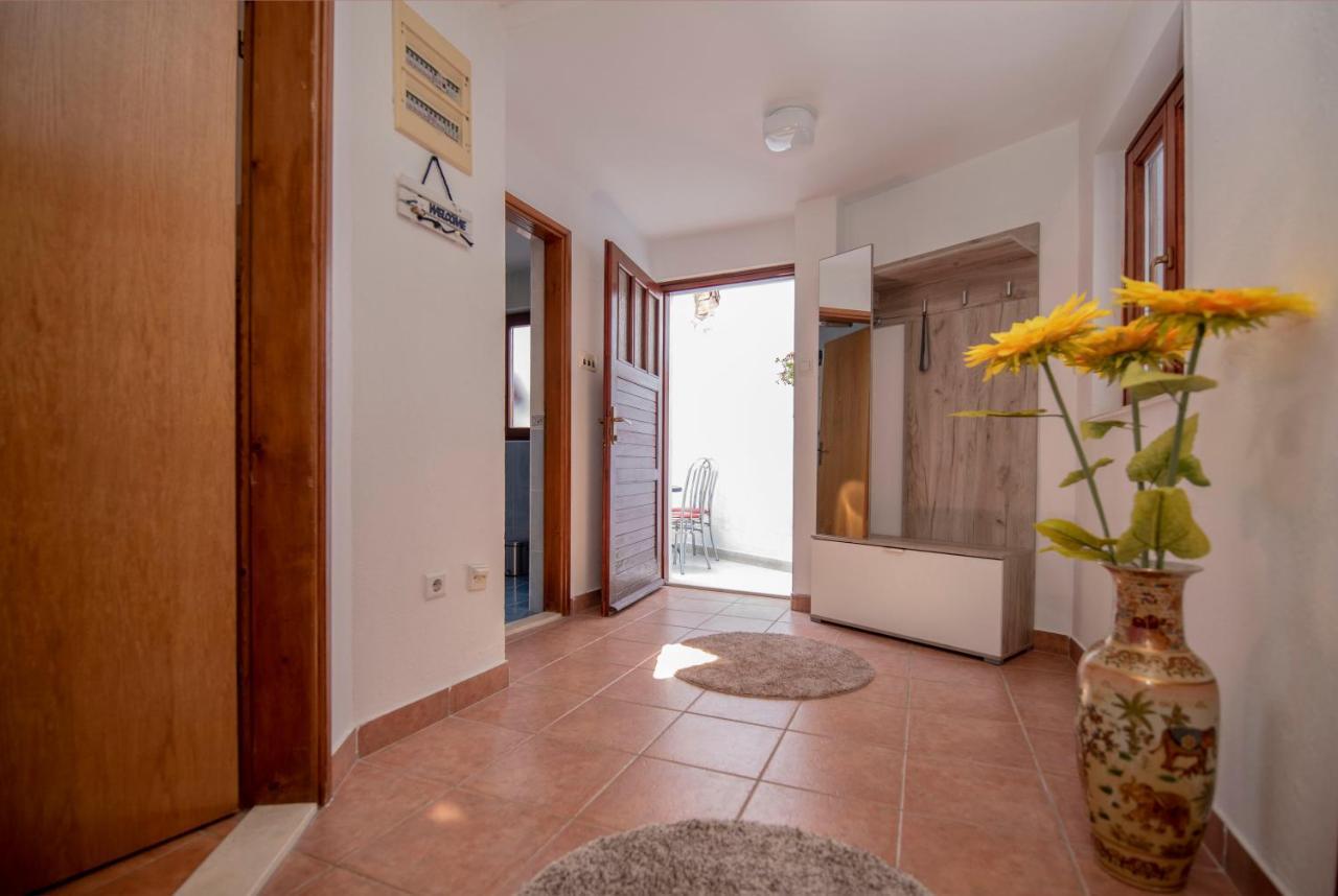Apartman Nina Stari Grad Trebinje Luaran gambar