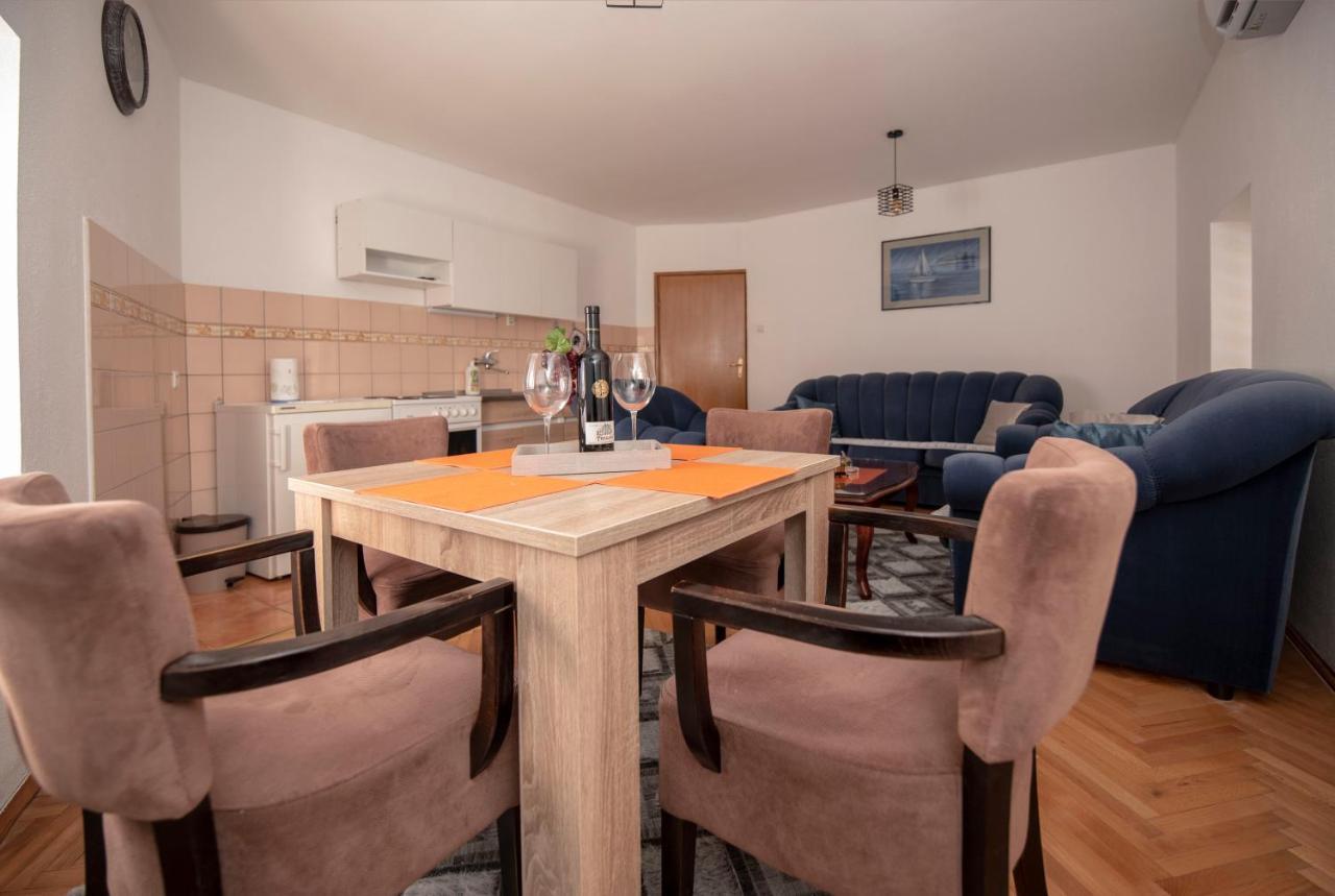 Apartman Nina Stari Grad Trebinje Luaran gambar