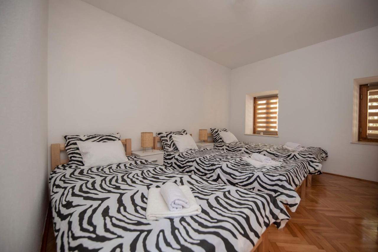 Apartman Nina Stari Grad Trebinje Luaran gambar