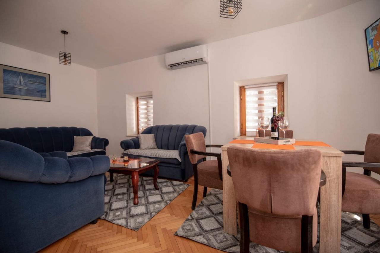Apartman Nina Stari Grad Trebinje Luaran gambar