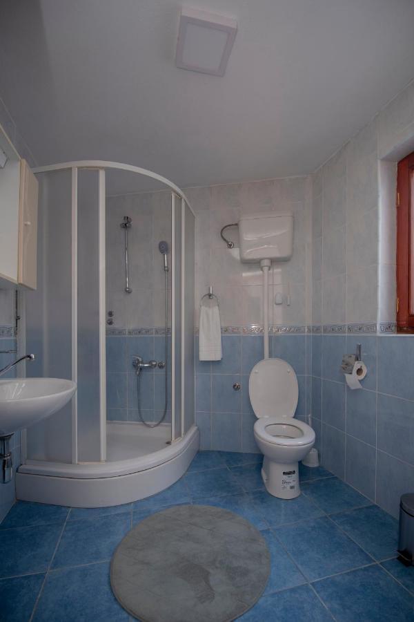 Apartman Nina Stari Grad Trebinje Luaran gambar