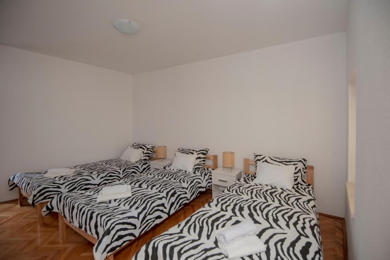 Apartman Nina Stari Grad Trebinje Luaran gambar